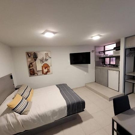 Suite 88-106 Meksika Dış mekan fotoğraf