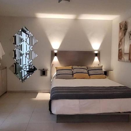 Suite 88-106 Meksika Dış mekan fotoğraf