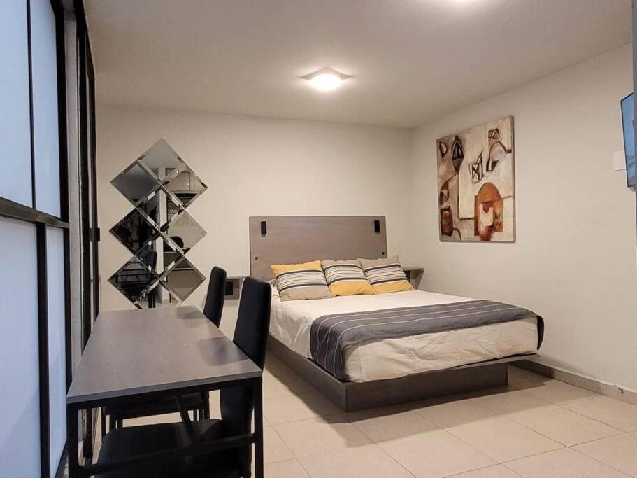 Suite 88-106 Meksika Dış mekan fotoğraf