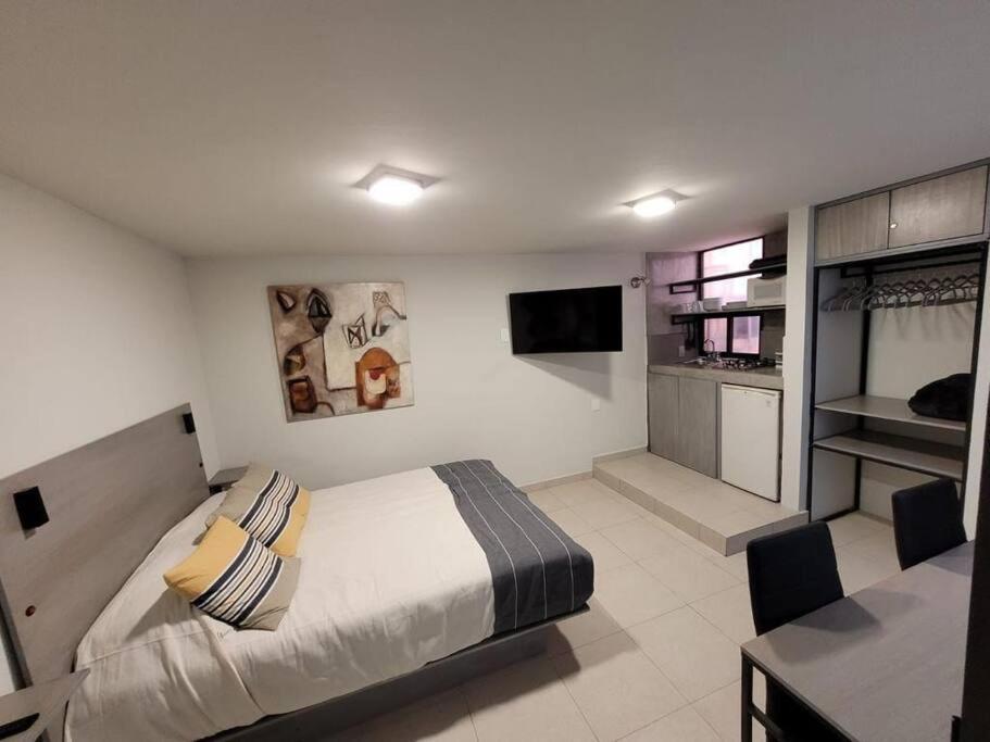 Suite 88-106 Meksika Dış mekan fotoğraf