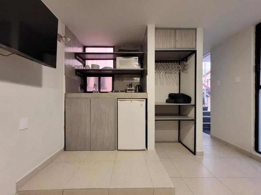 Suite 88-106 Meksika Dış mekan fotoğraf