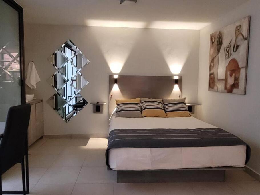 Suite 88-106 Meksika Dış mekan fotoğraf